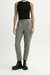 Pantalon zara engomado