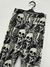 Calza calaveras - comprar online