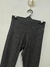 Calza Melocoton gris - comprar online