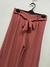 Pantalon oxford de lino - Garage Boutique ar