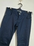 Pantalon azul chocolate - comprar online