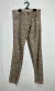 Pantalon ossira animal print