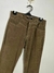Pantalon corderoy - comprar online