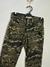 Jean camuflado - comprar online