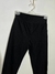 Calza bengalina negra - comprar online