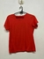 Remera detalle lentejuelas