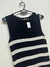 Musculosa hilo solido - comprar online