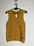 Musculosa hilo solido