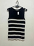 Musculosa hilo solido