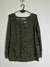 Sweater hilo importado
