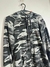 Campera Spy Frisada - comprar online