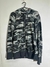 Campera Spy Frisada