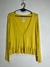 Campera hilo Zhoue