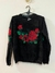 Sweater Spy