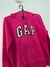 Campera Gap en internet