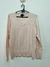 Sweater hilo Tommy hilfiger en internet