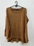 Sweater finito