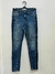 Zara basic denim dept - comprar online