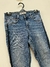 Zara basic denim dept en internet