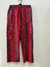 Pantalon rayado