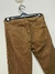 Pantalon Corderoy dorothy - Garage Boutique ar