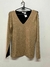 Sweater attitude " Buenos Aires"