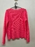 Sweater en internet