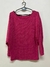 Remera lanilla