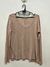 Remera rapsodia