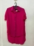 Camisa Larga
