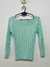 Sweater sin marca