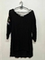 Vestido sin marca - comprar online