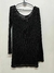 Vestido de hilo Allo Martinez - comprar online