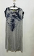 Vestido Batik Rapsodia