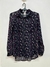 Camisa Transparente
