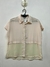 Camisa Jazmin chebar