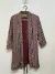 Cardigan Rapsodia