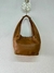 Mini bag Prune Cuero