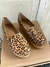 Zapatos plataformas Paruolo - comprar online