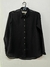 Camisa Wanama Transparente