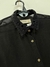 Camisa Wanama Transparente en internet