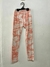 Calza Batik grisino