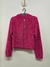 Campera peludita