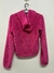 Campera peludita - comprar online