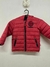 Campera Spiderman