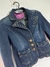 Chaqueta Jean Disney - comprar online