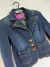 Chaqueta Jean Disney - comprar online