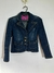 Chaqueta Jean Disney