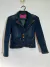 Chaqueta Jean Disney