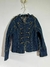 Chaqueta Place
